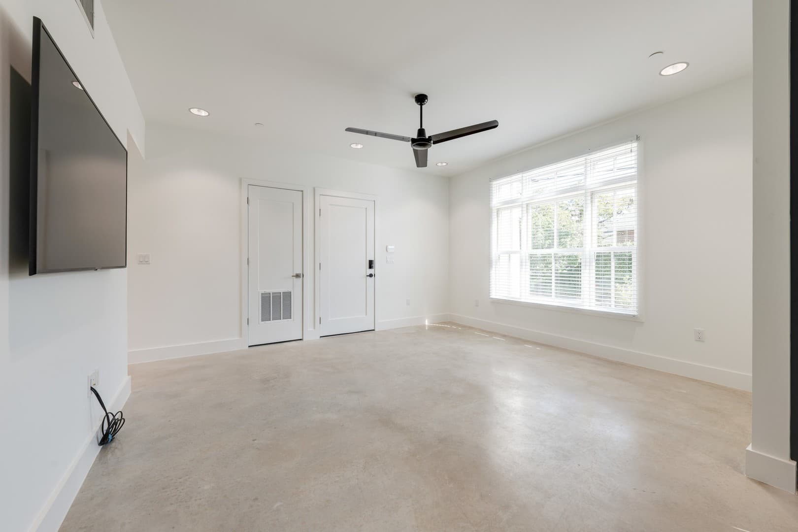 Austin Apartment: 408 West 38 1/2 Street