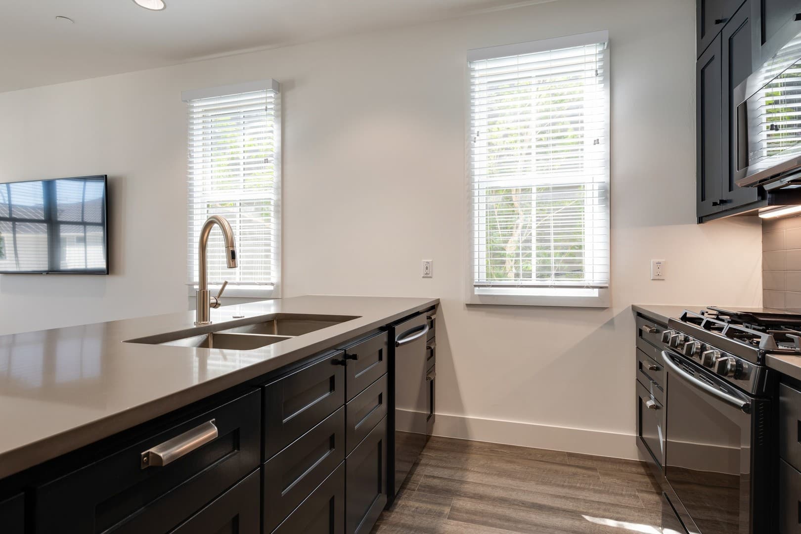 Austin Apartment: 408 West 38 1/2 Street
