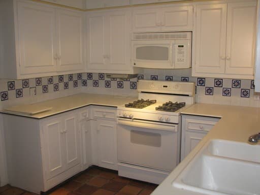 Austin Apartment: 1114 West 22nd Street
