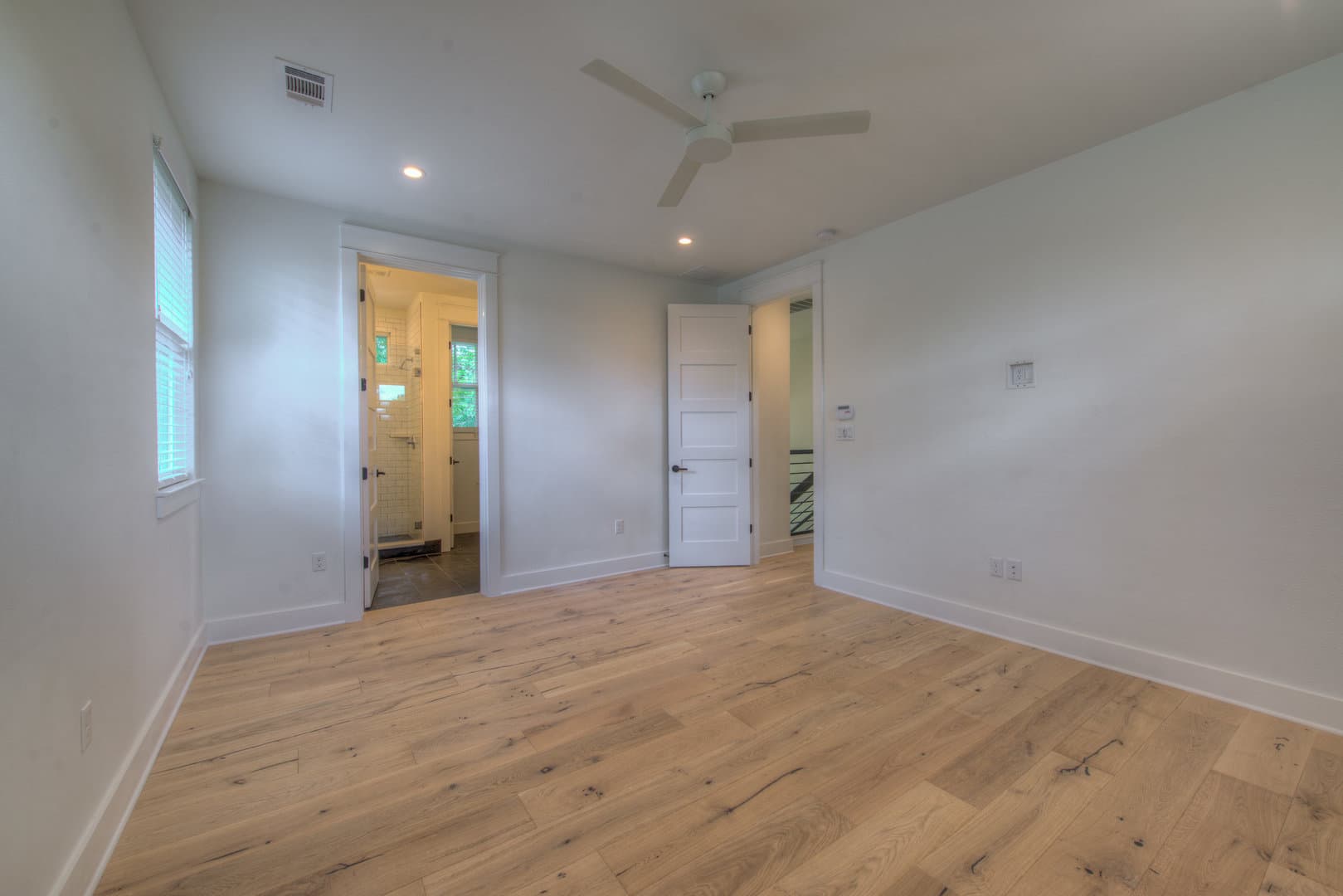 Austin House: 1205 West 22nd Street