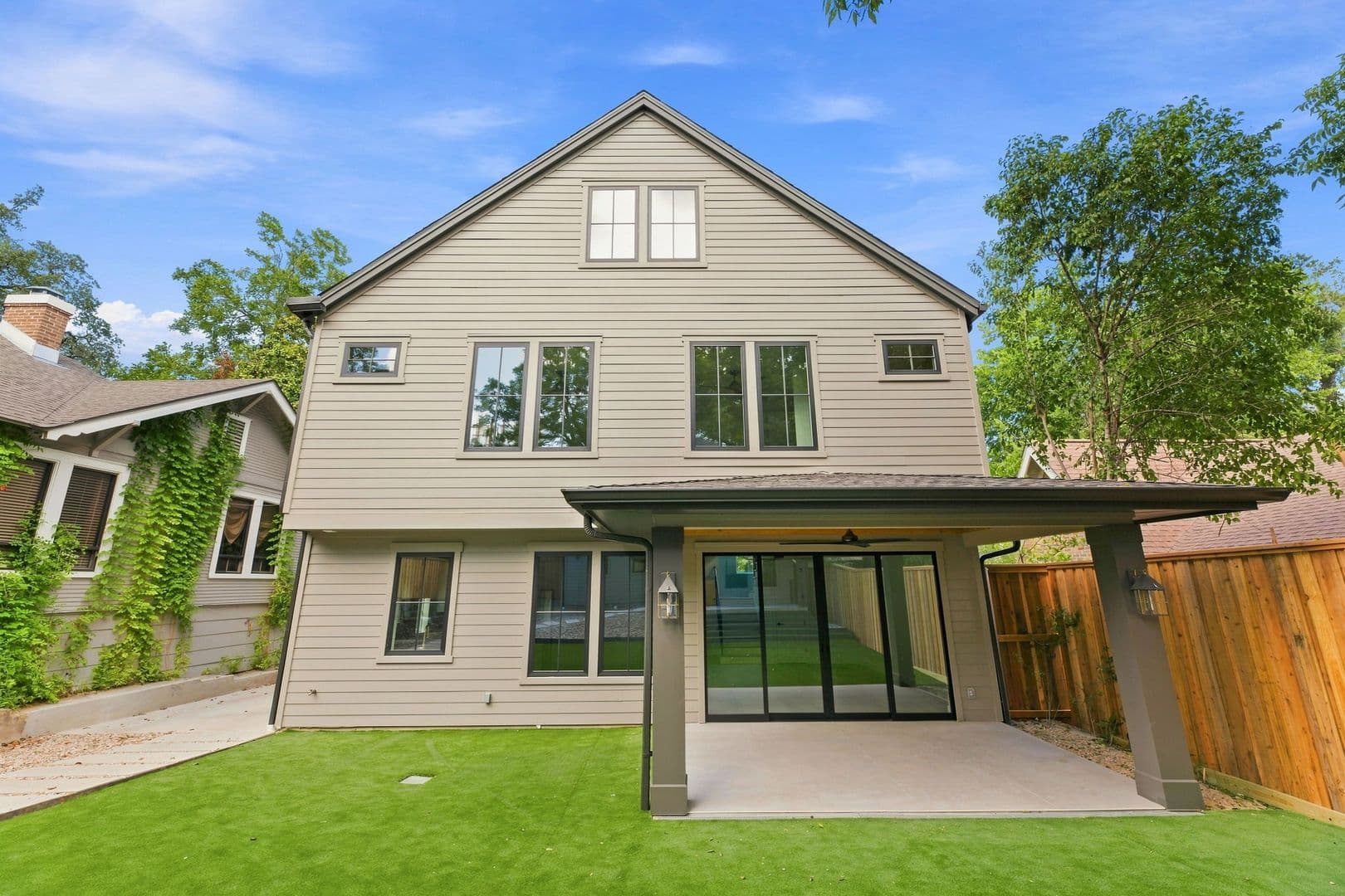 Austin Apartment: 2907 Beanna Street