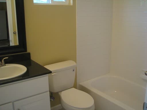 Austin Apartment: 1114 West 22nd Street