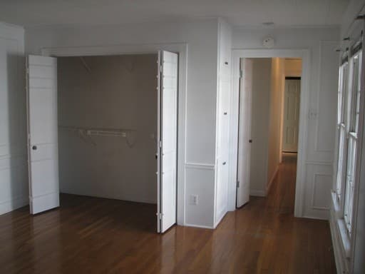 Austin Apartment: 1114 West 22nd Street