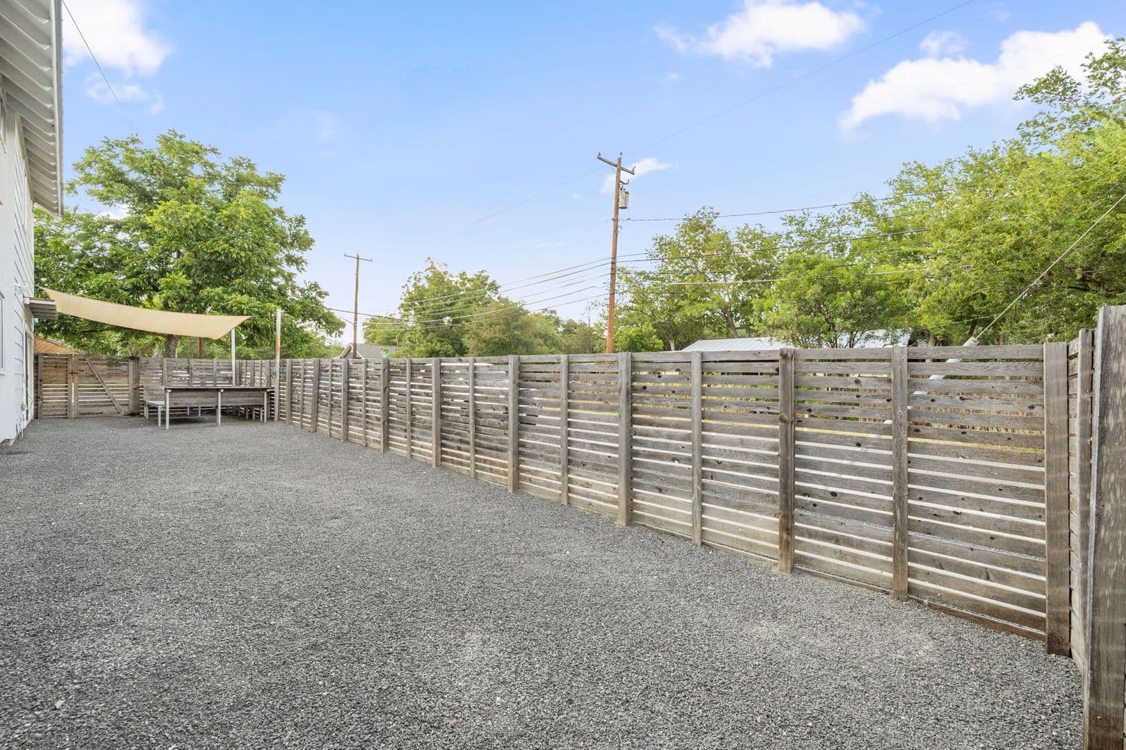 Austin House: 4527 Depew Avenue