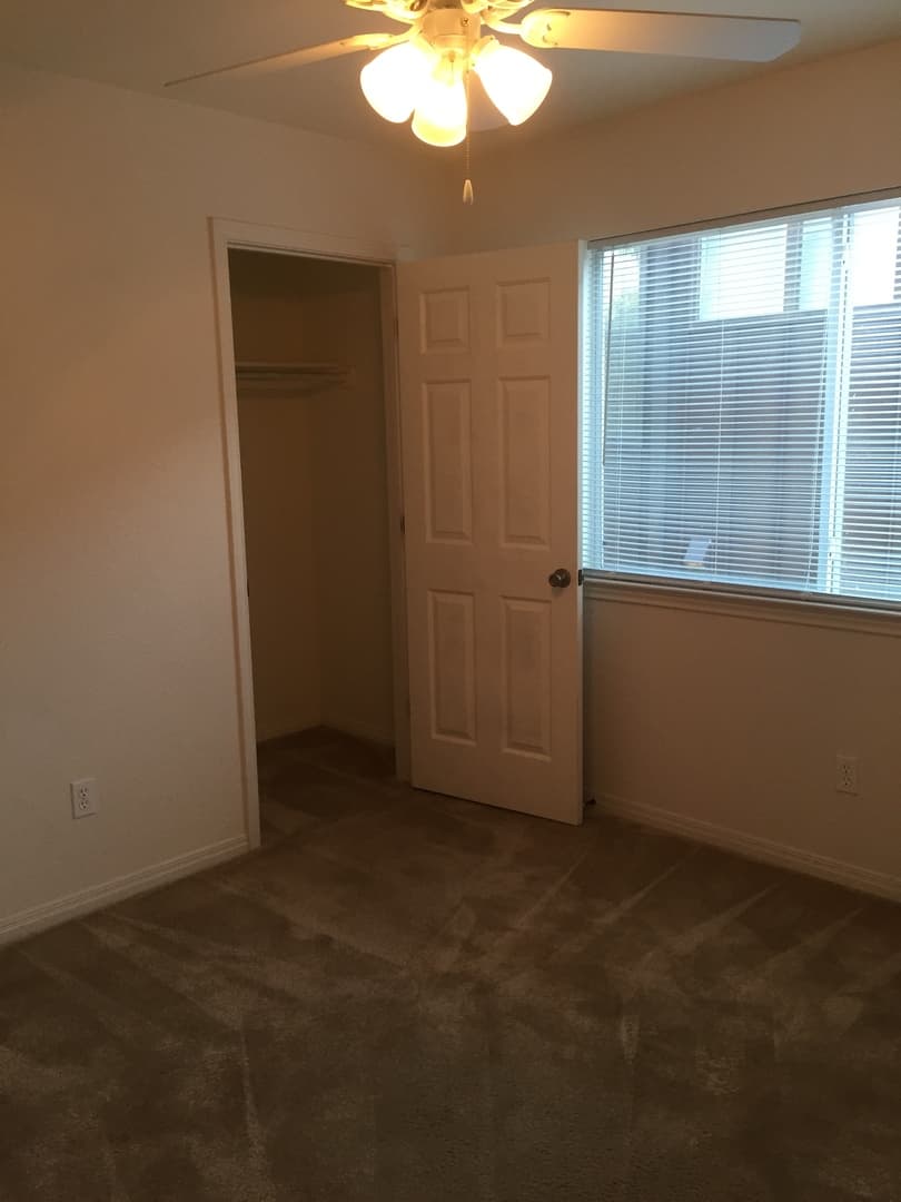 Austin Apartment: 2712 San Pedro Street