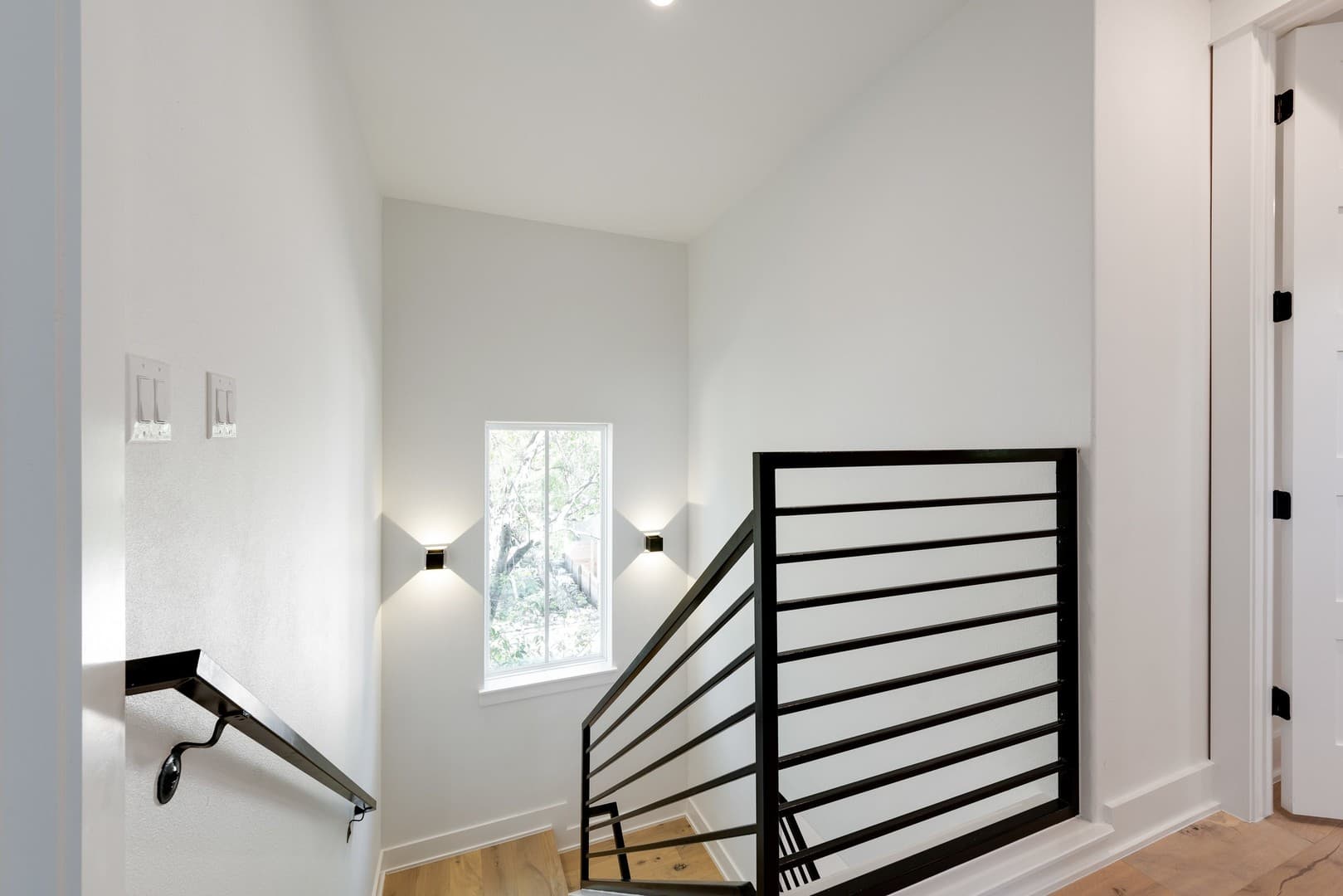 Austin House: 1201 West 22nd Street