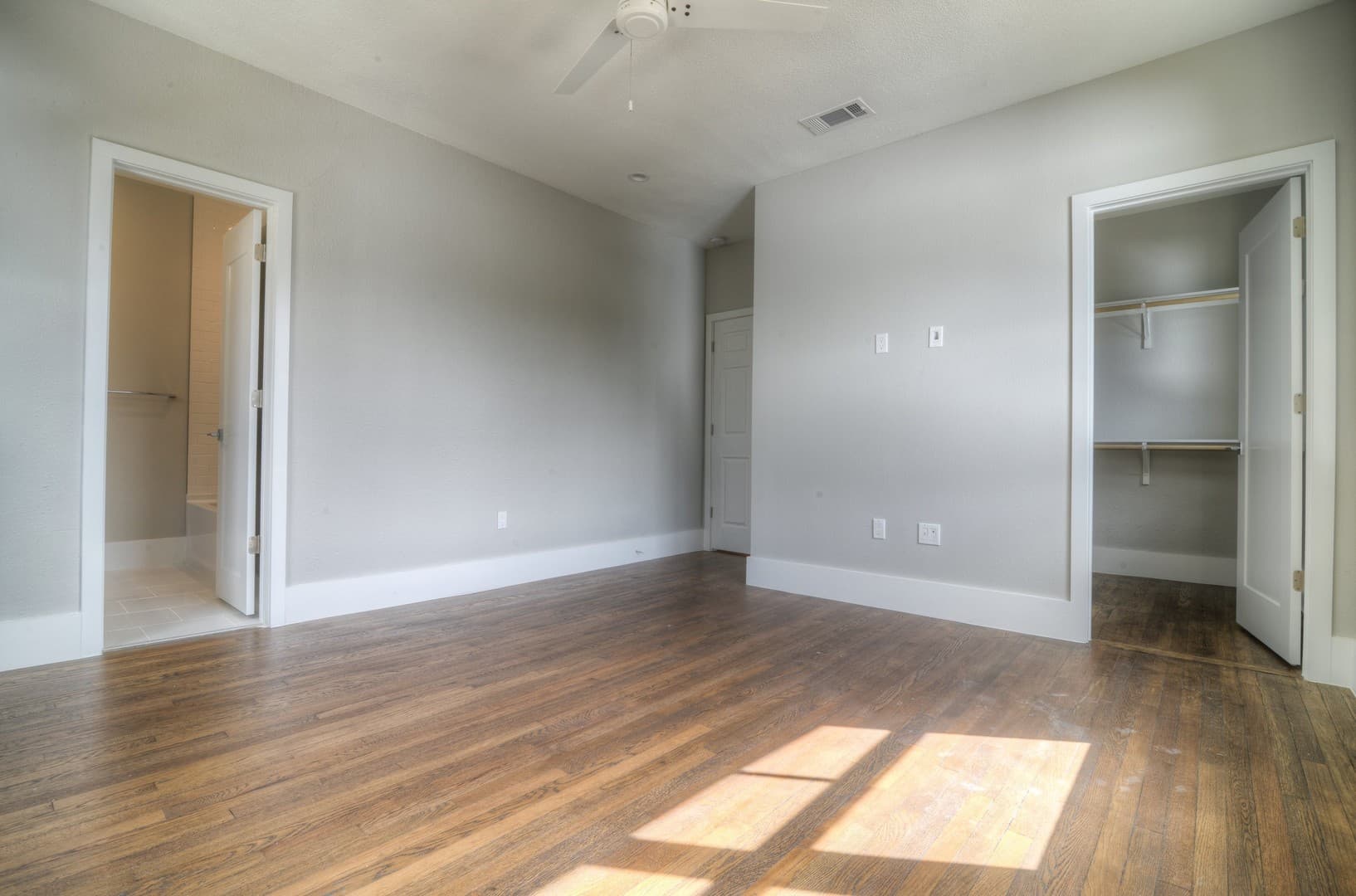 Austin House: 3109 Walling Drive