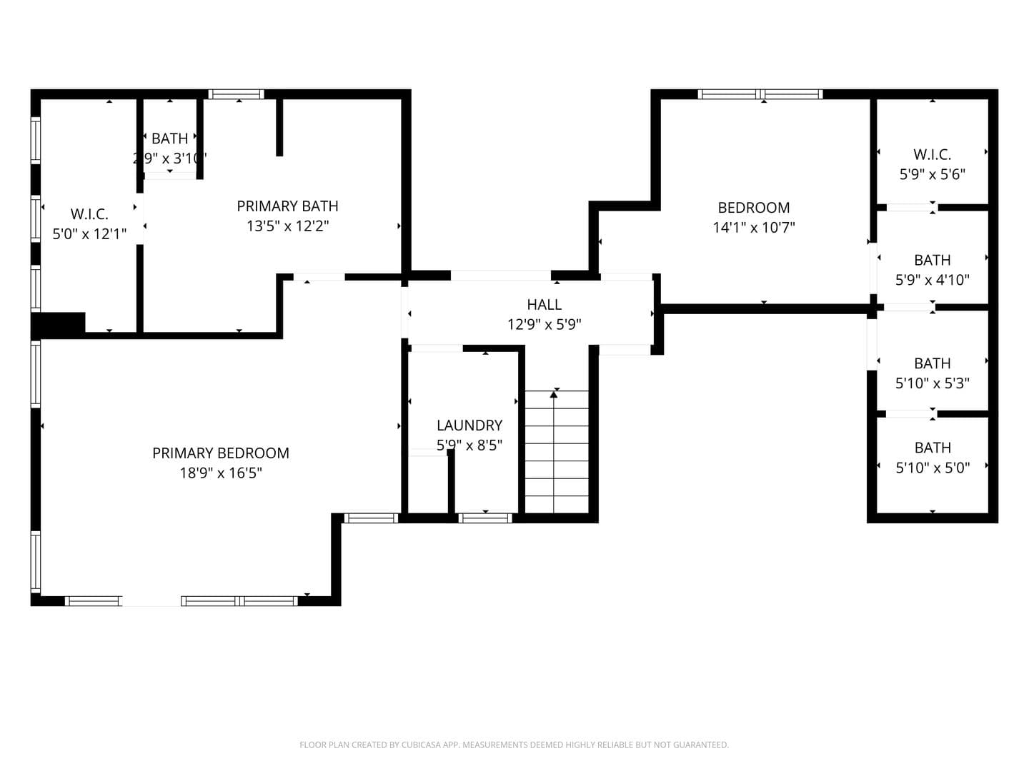 Austin House: 306 E 34th St. Unit B