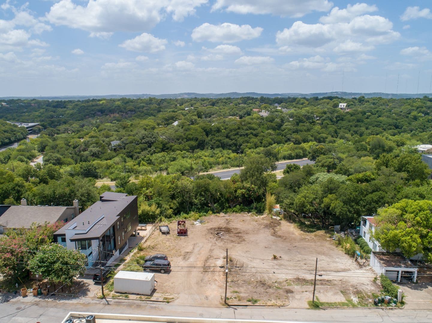 Austin Apartment: 2710 San Pedro Street