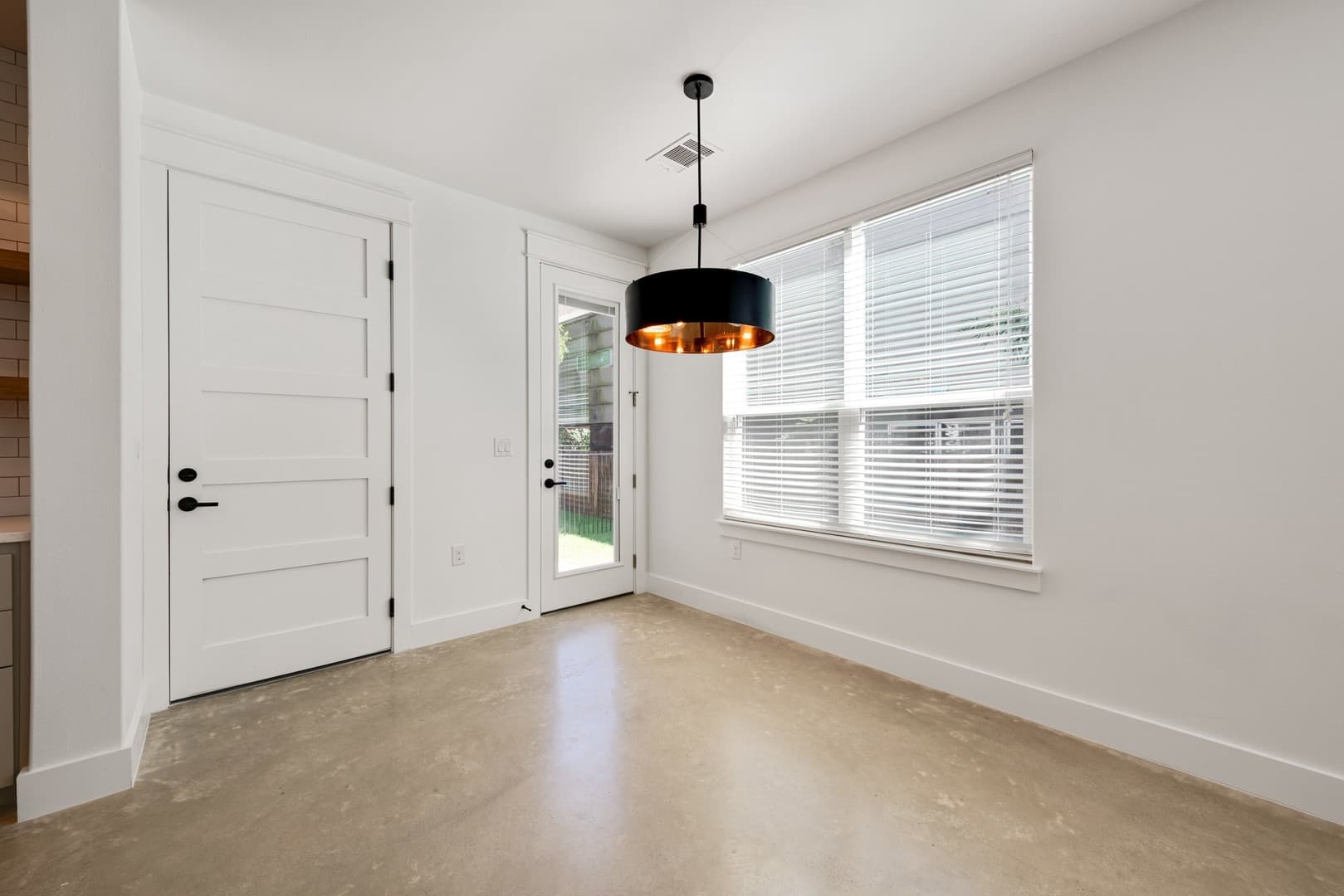 Austin House: 1203 West 22nd Street