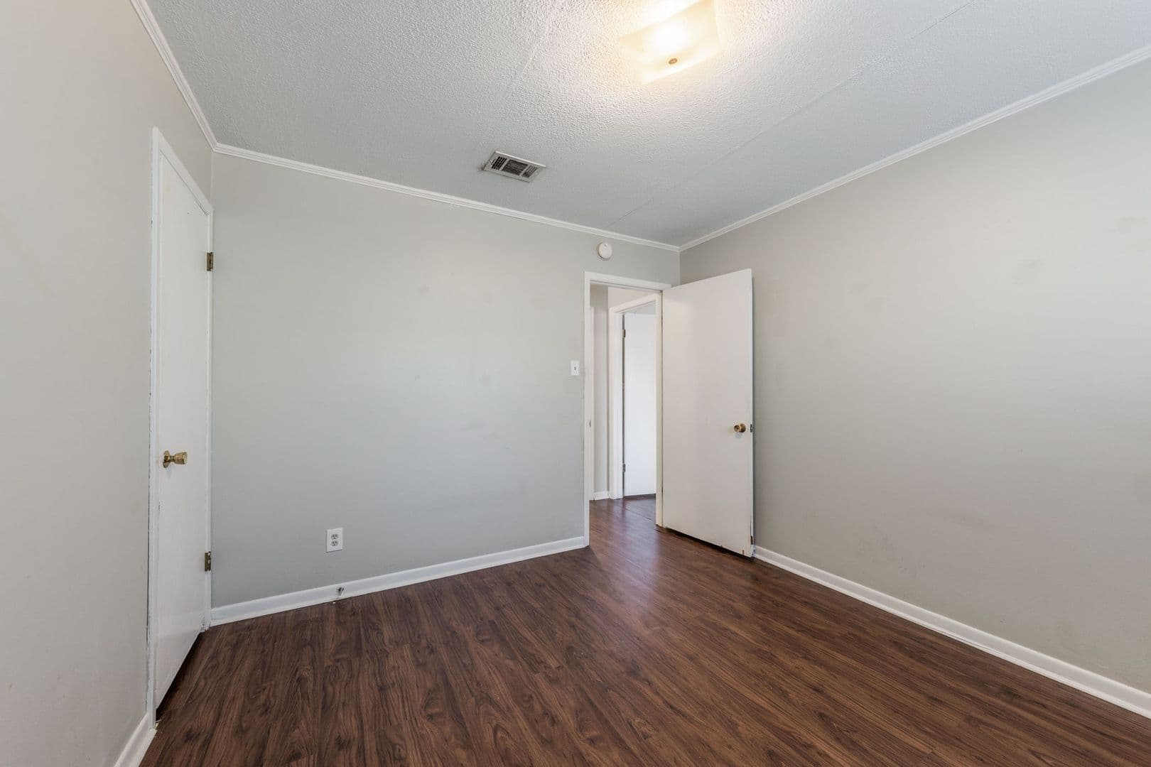 Austin Apartment: 1003 West Martin Luther King, Jr Blvd.