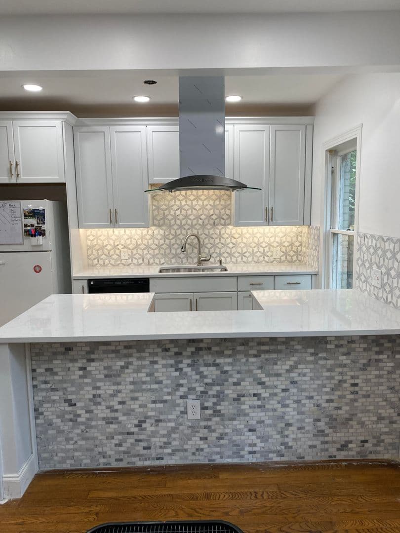 Austin Apartment: 803 East 32nd Street