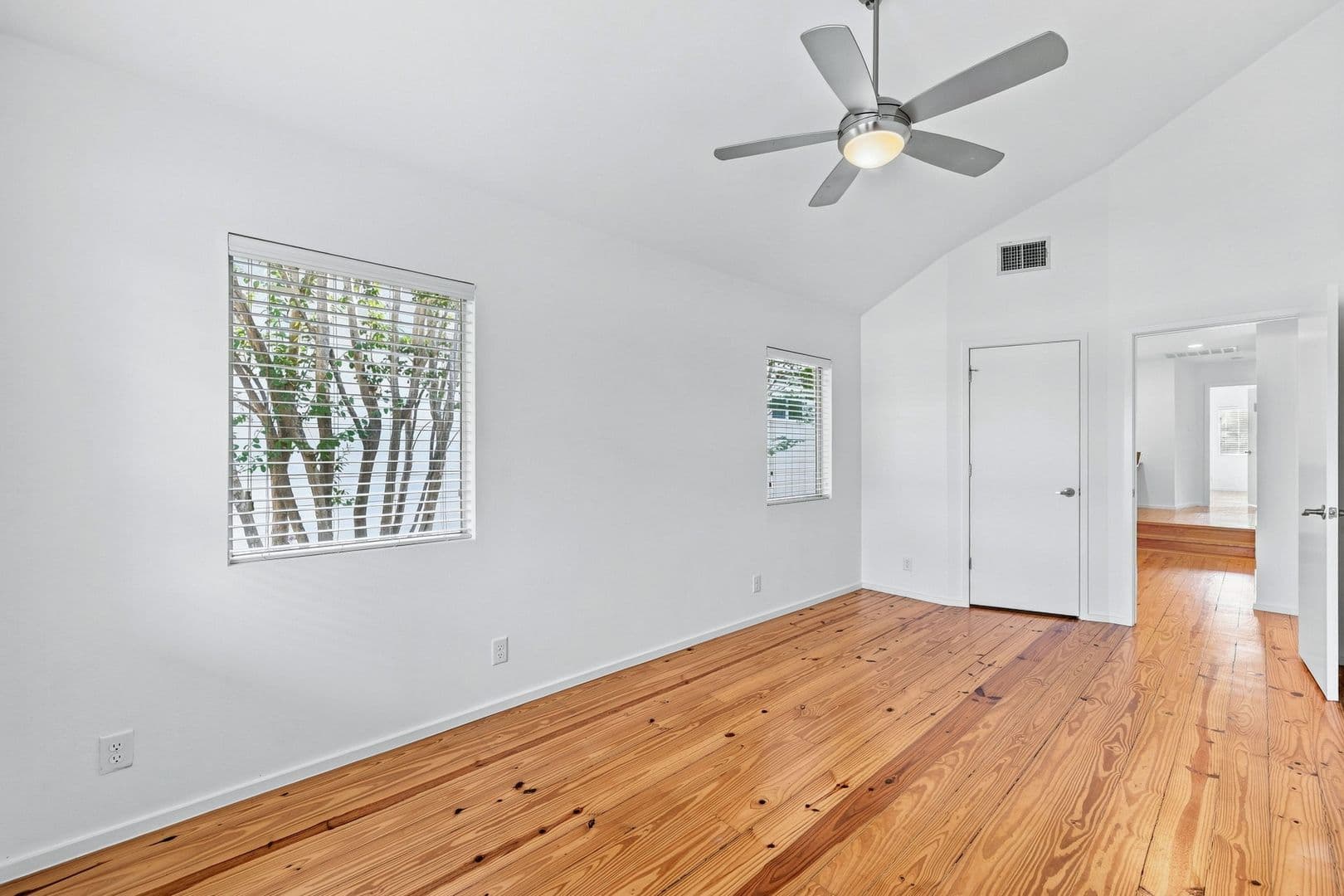 Austin House: 4527 Depew Avenue