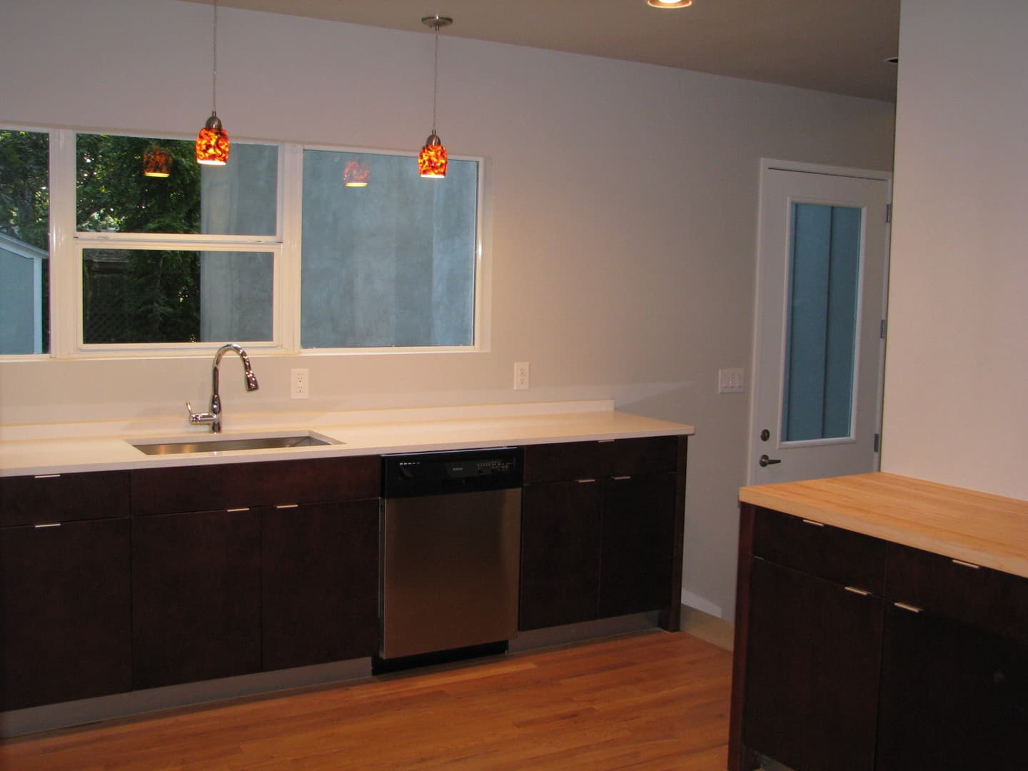 Austin House: 1024 Ellingson Lane