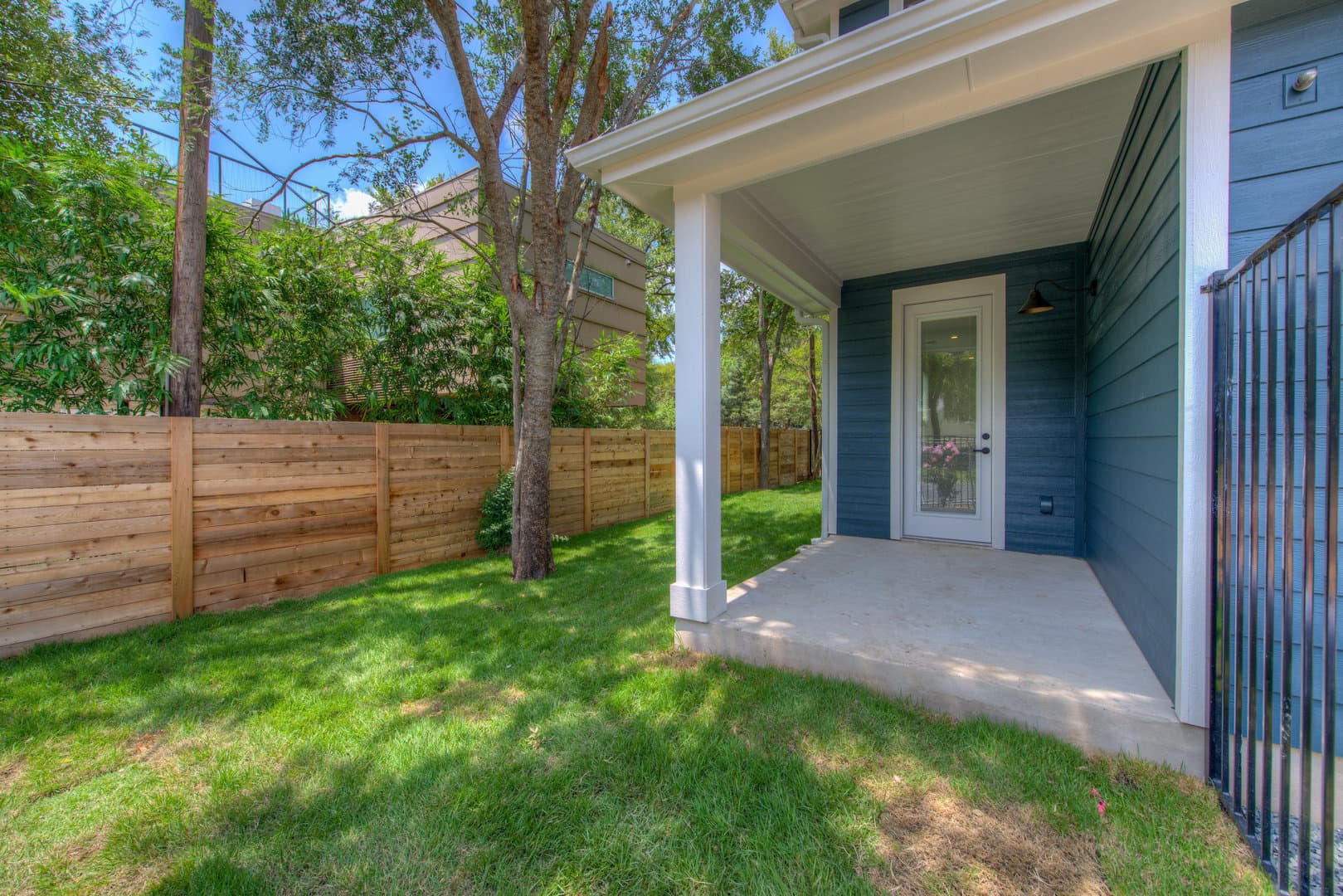 Austin House: 1205 West 22nd Street