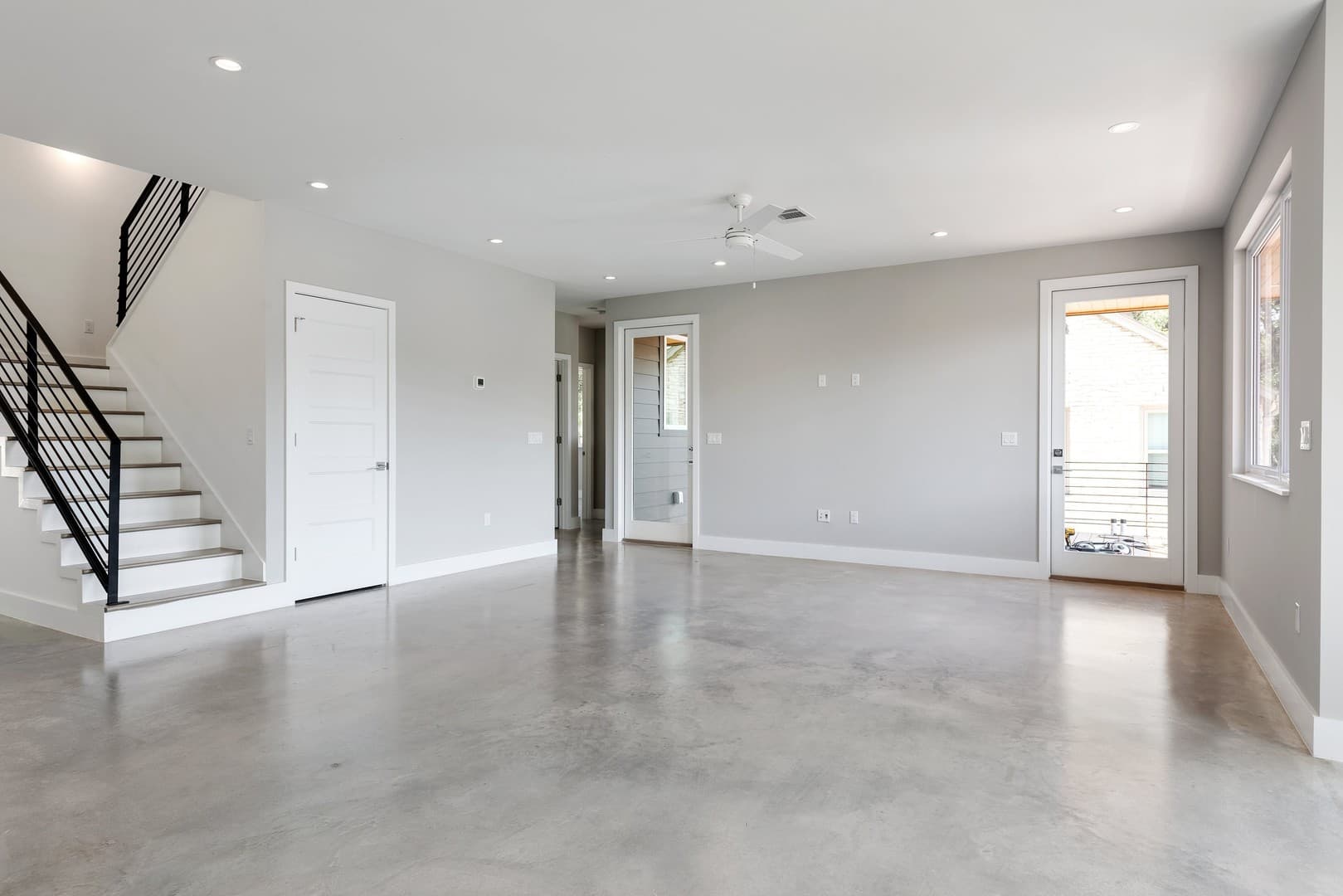 Austin House: 3107 Walling Drive