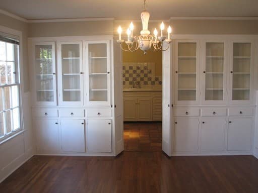 Austin Apartment: 1114 West 22nd Street