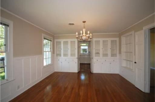 Austin Apartment: 1114 West 22nd Street