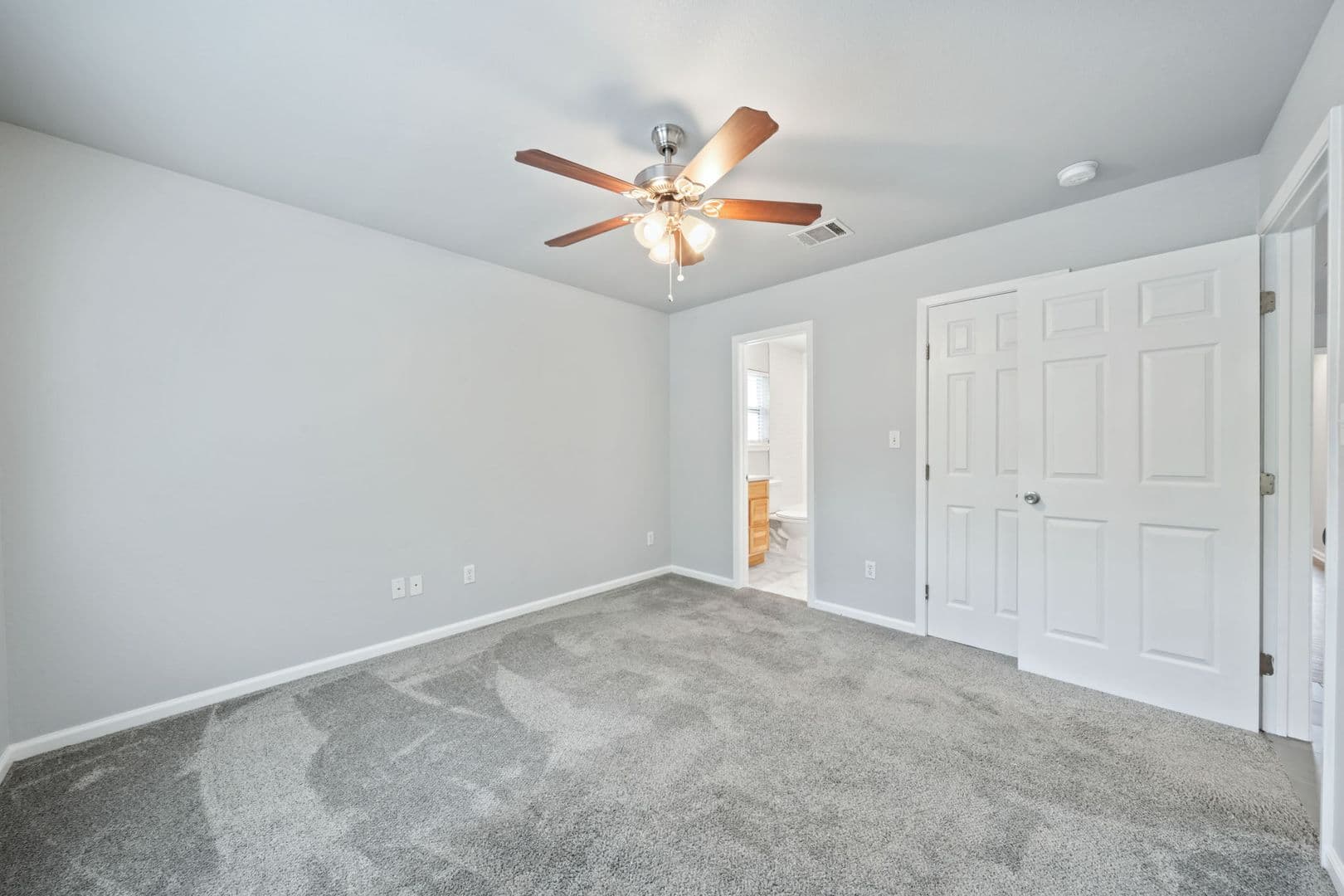 Austin Apartment: 4612 Bennett Avenue