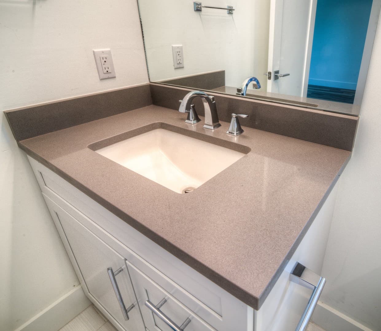 Austin House: 3111 Walling Drive