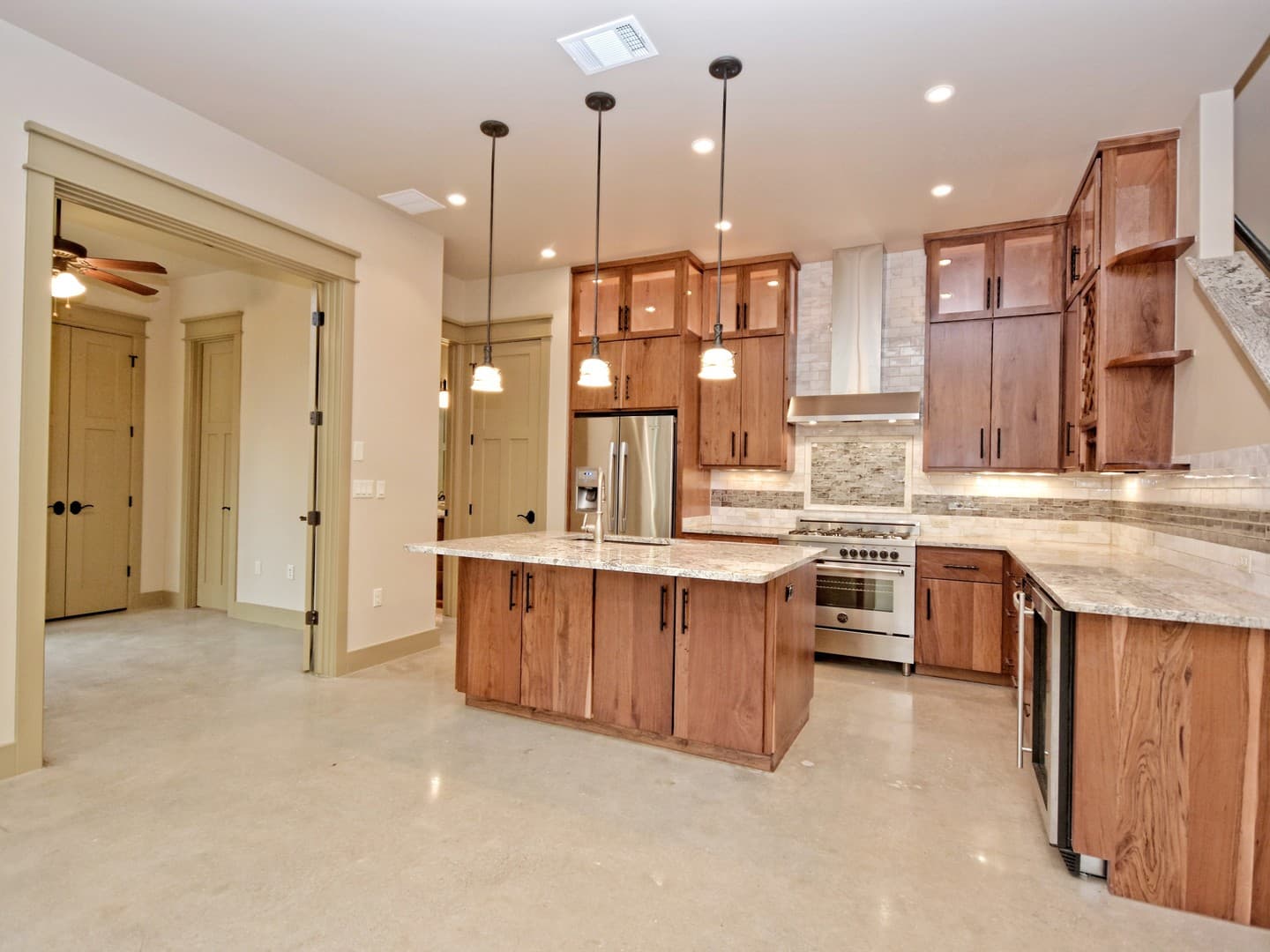 Austin Apartment: 716 Harris Avenue