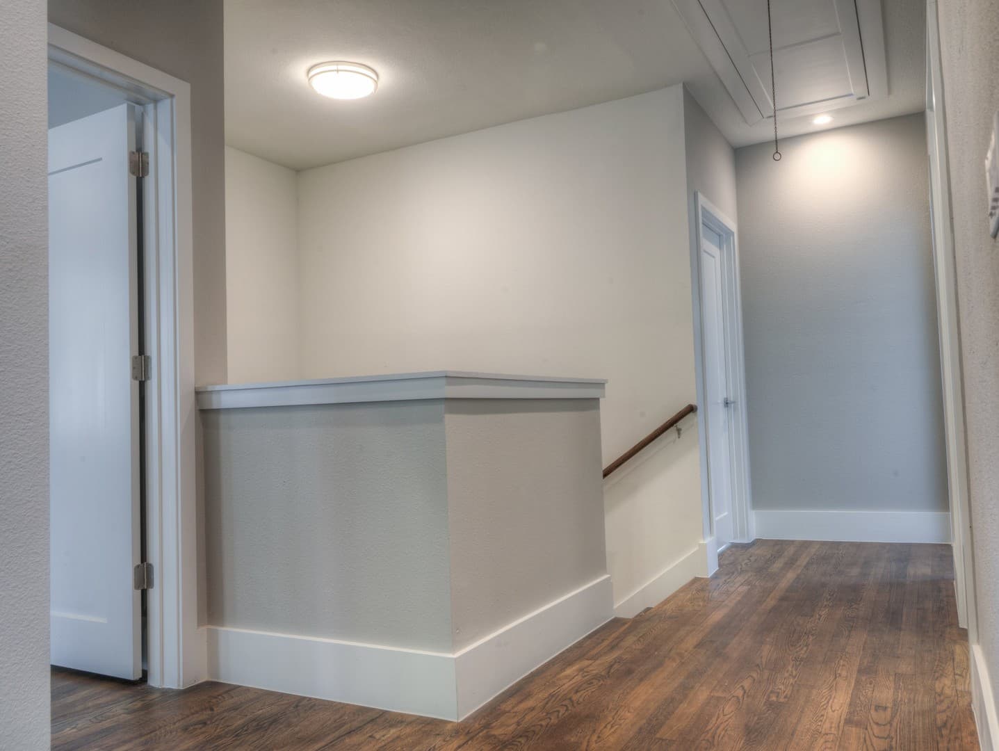 Austin House: 3109 Walling Drive
