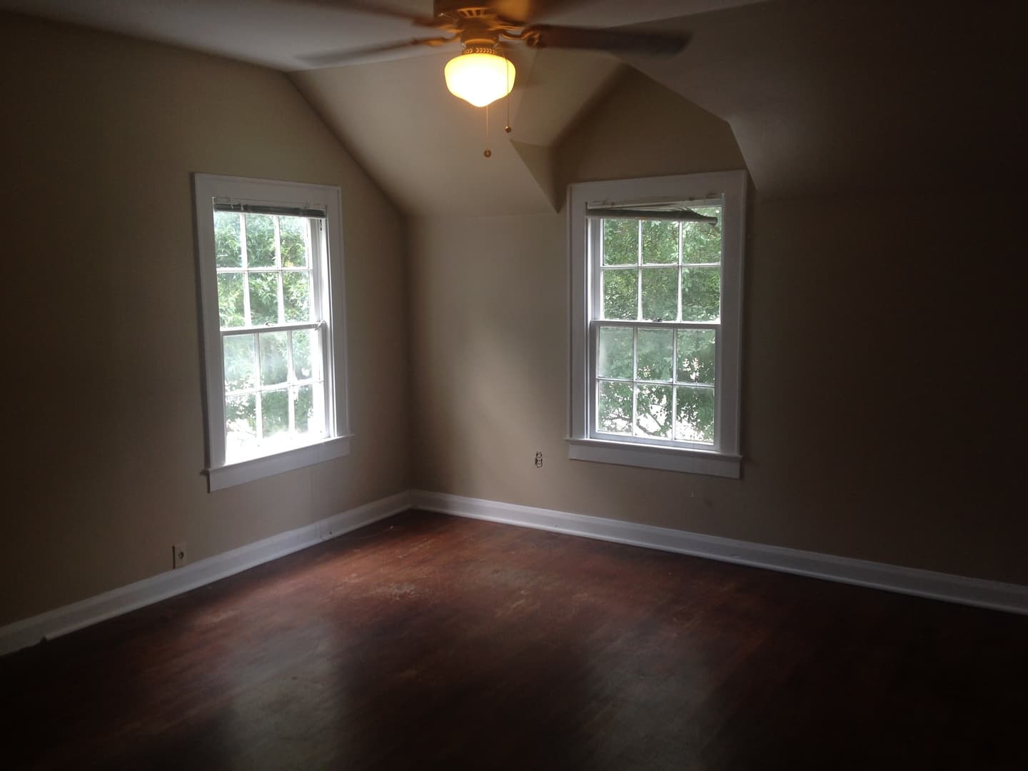 Austin House: 810 East 30th Street