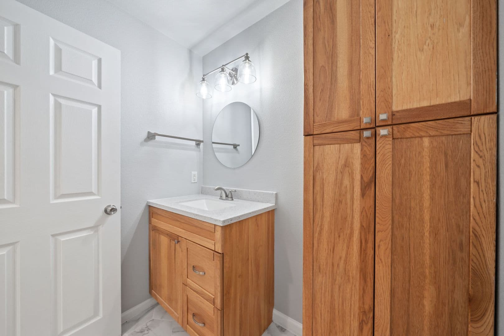 Austin Apartment: 4612 Bennett Avenue
