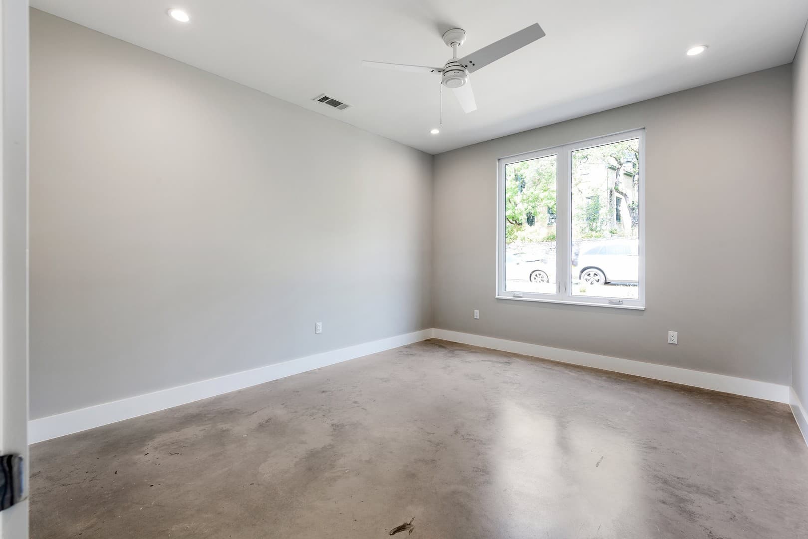 Austin House: 3107 Walling Drive