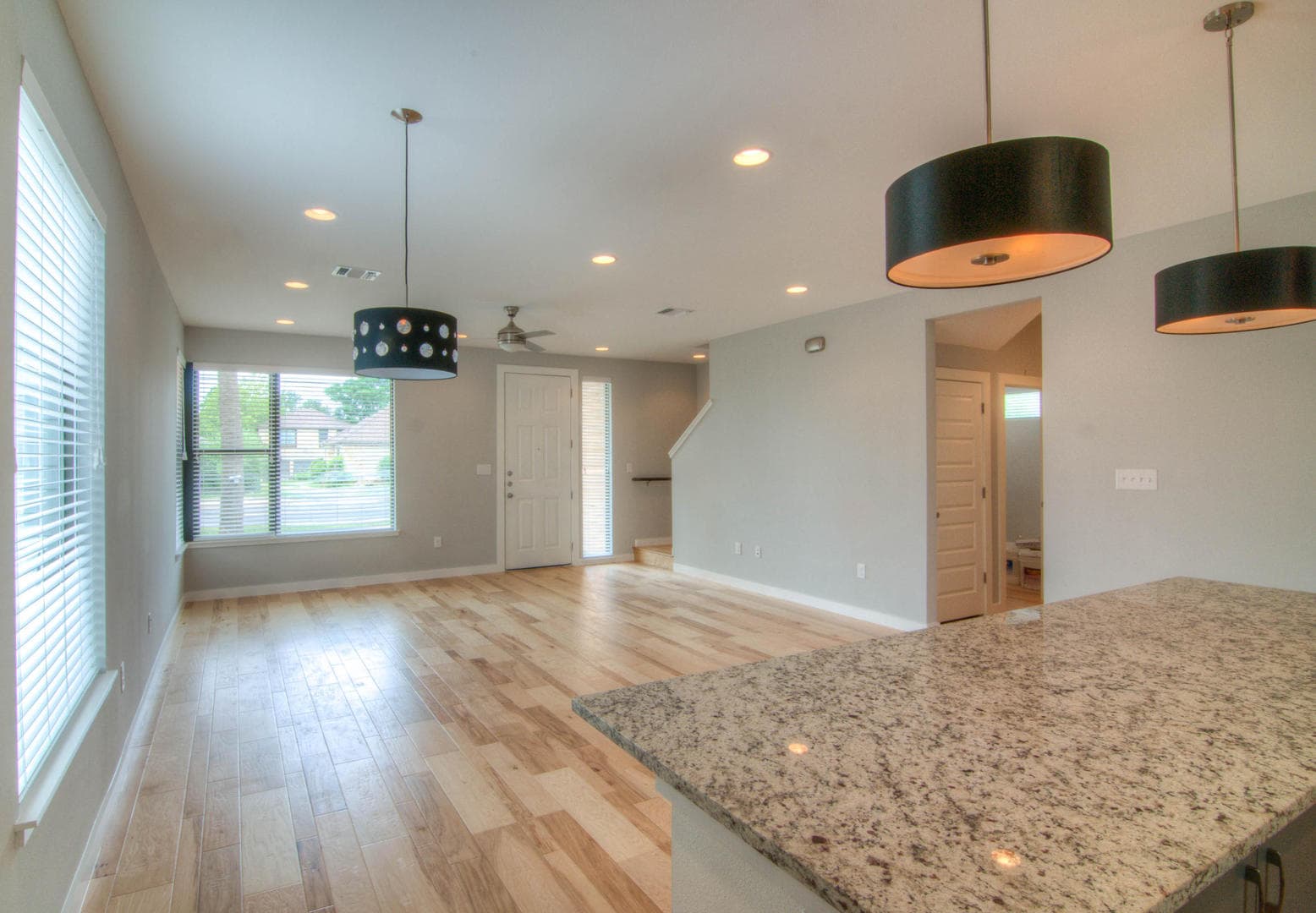 Austin House: 4303 Red River