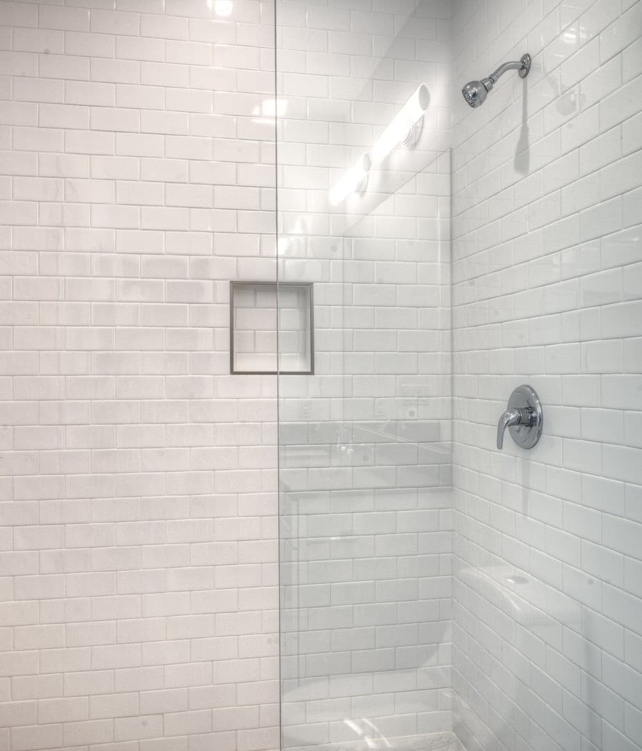 Austin House: 3111 Walling Drive