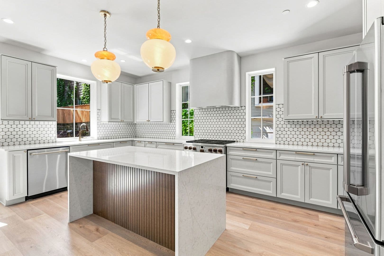 Austin Apartment: 2907 Beanna Street