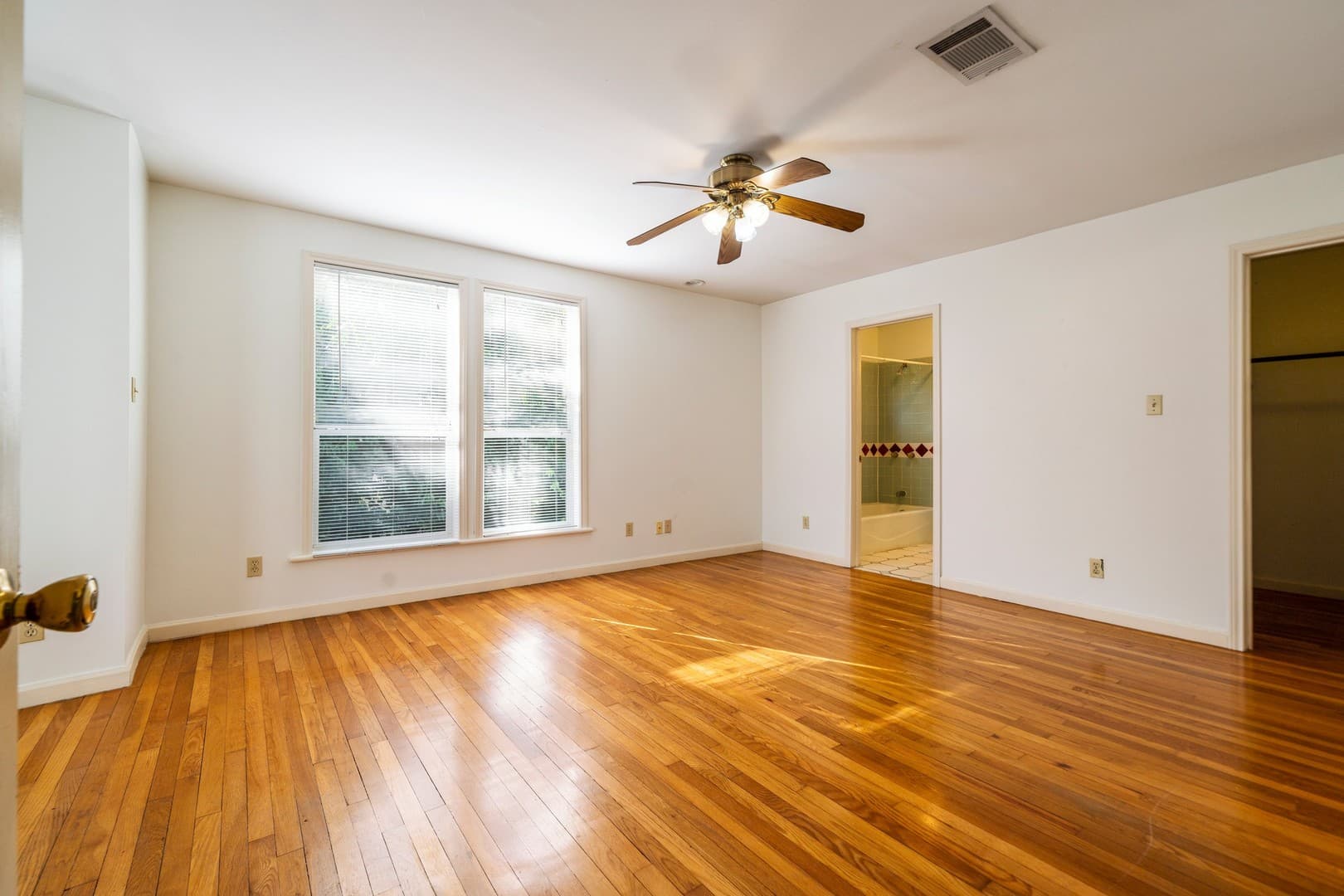 Austin Apartment: 909 East 38th Street
