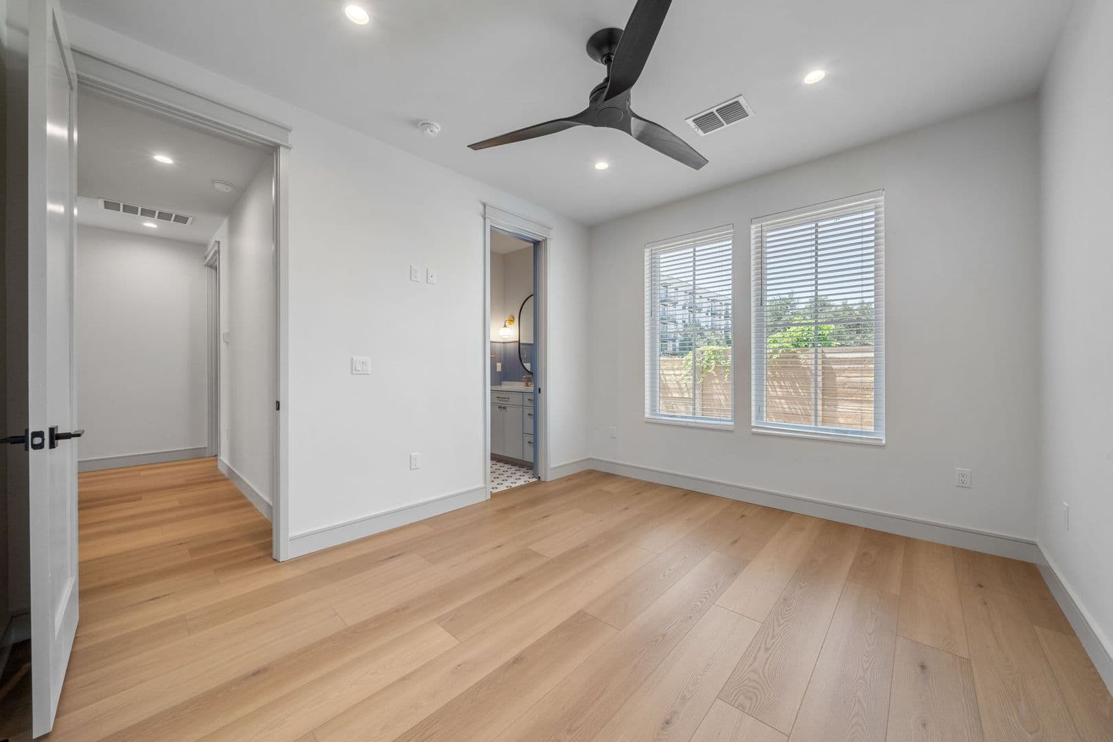 Austin Apartment: 917 E 37th Street