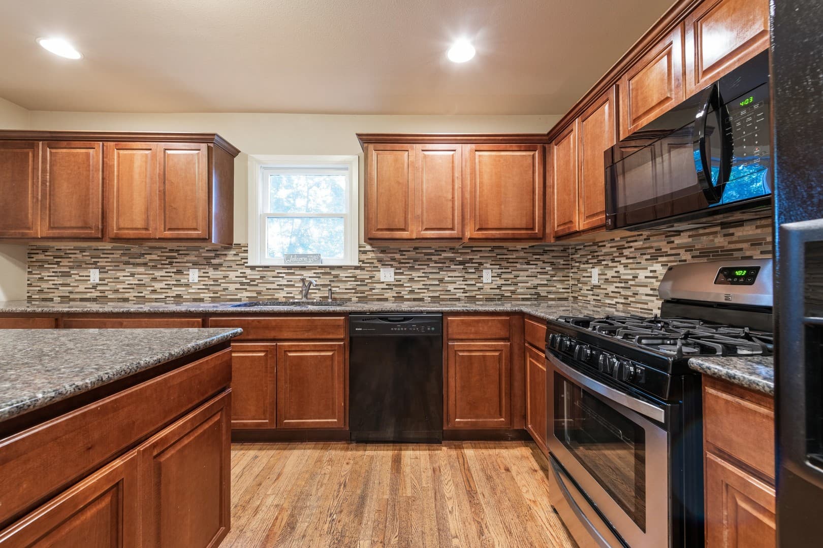 Austin Apartment: 921 East 37th Street