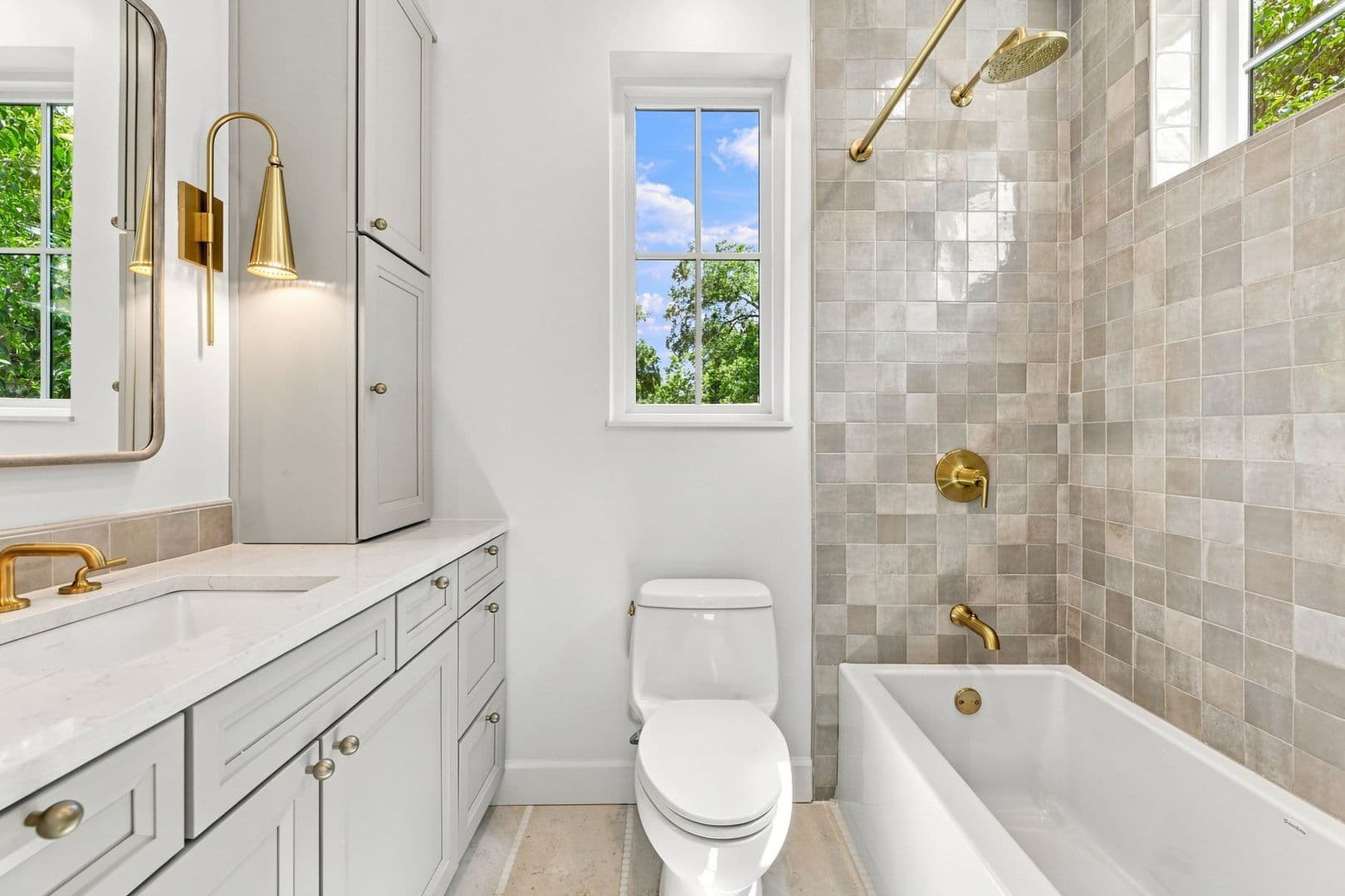 Austin Apartment: 2907 Beanna Street