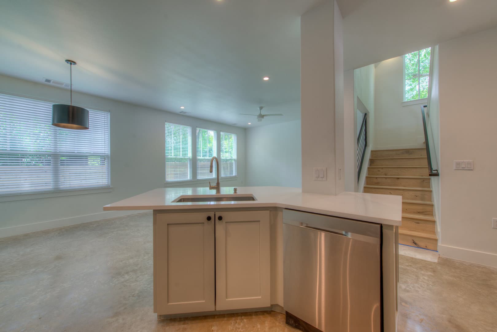 Austin House: 1205 West 22nd Street