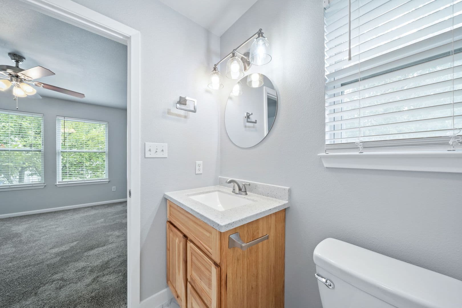 Austin Apartment: 4612 Bennett Avenue