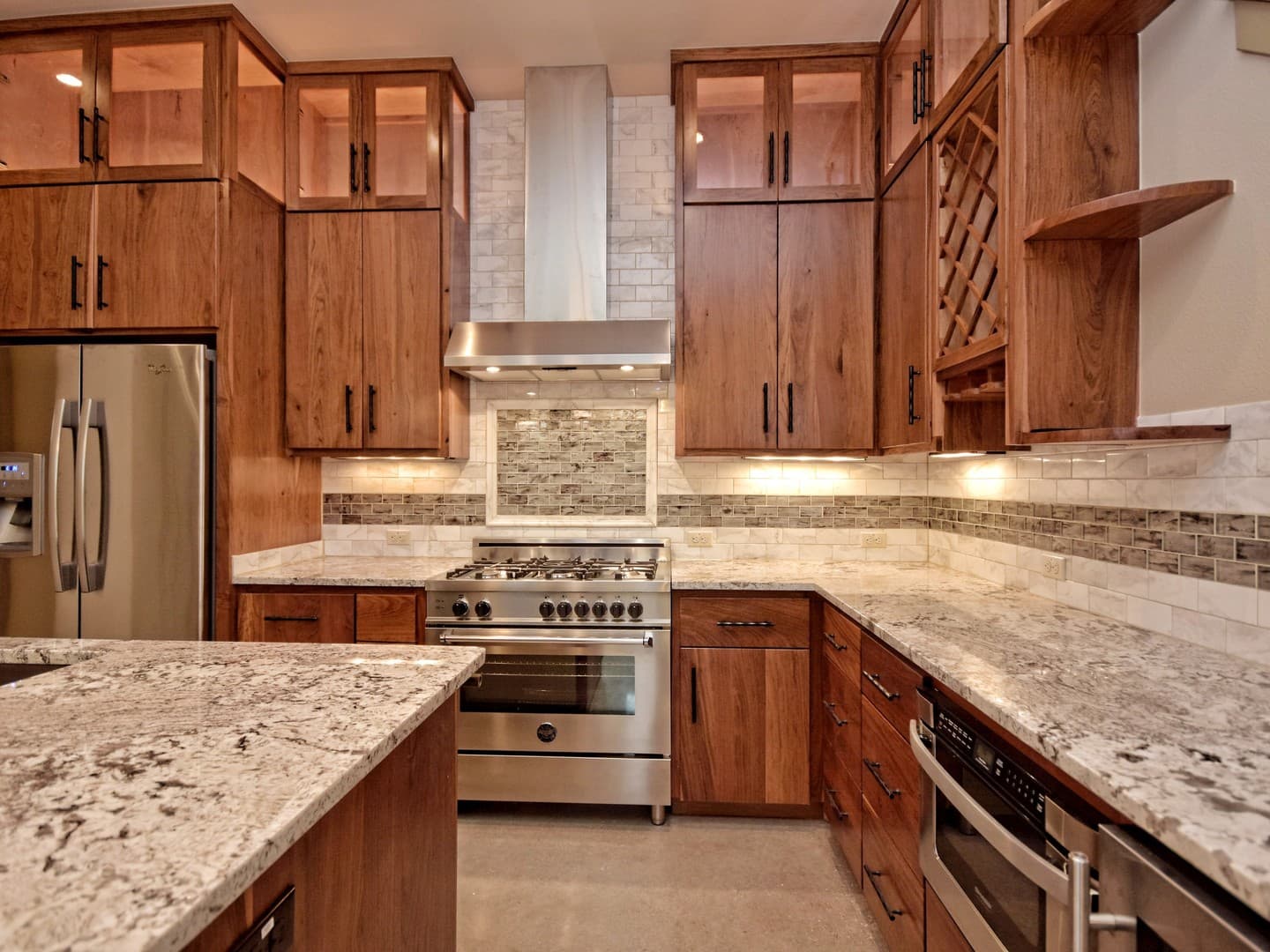 Austin Apartment: 716 Harris Avenue