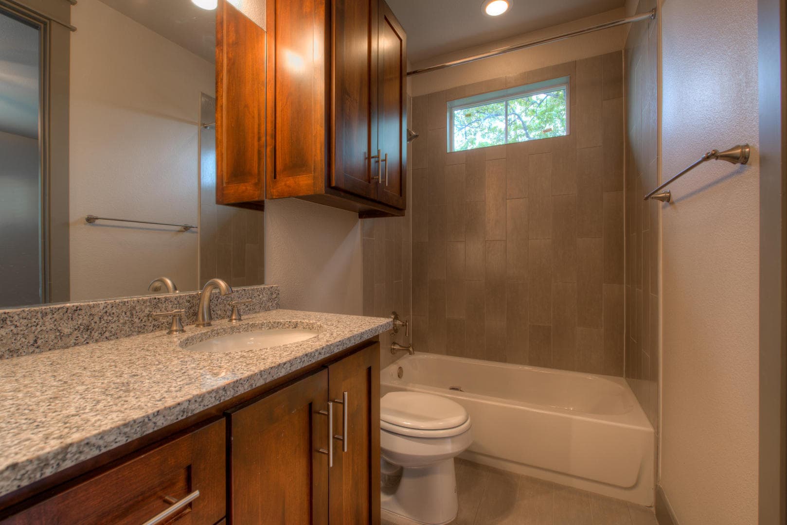 Austin House: 3110 Grandview Street