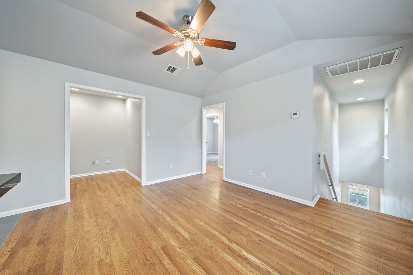Austin Apartment: 4612 Bennett Avenue