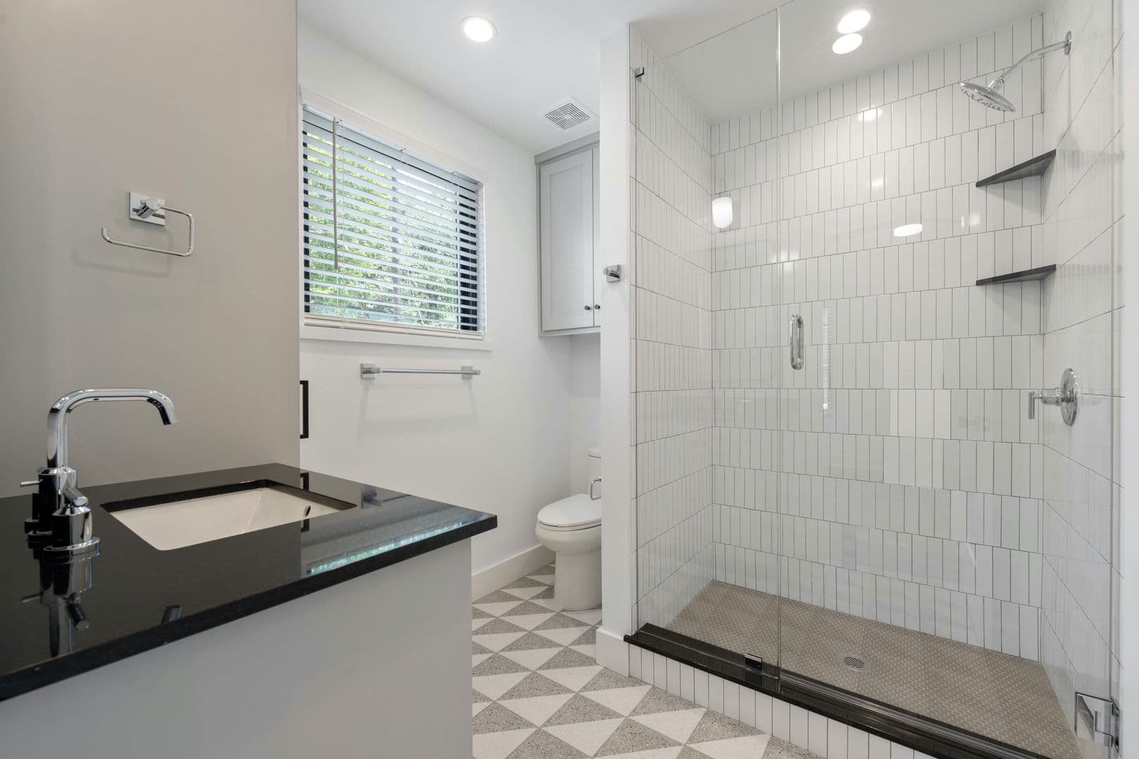 Austin Apartment: 2710 San Pedro Street