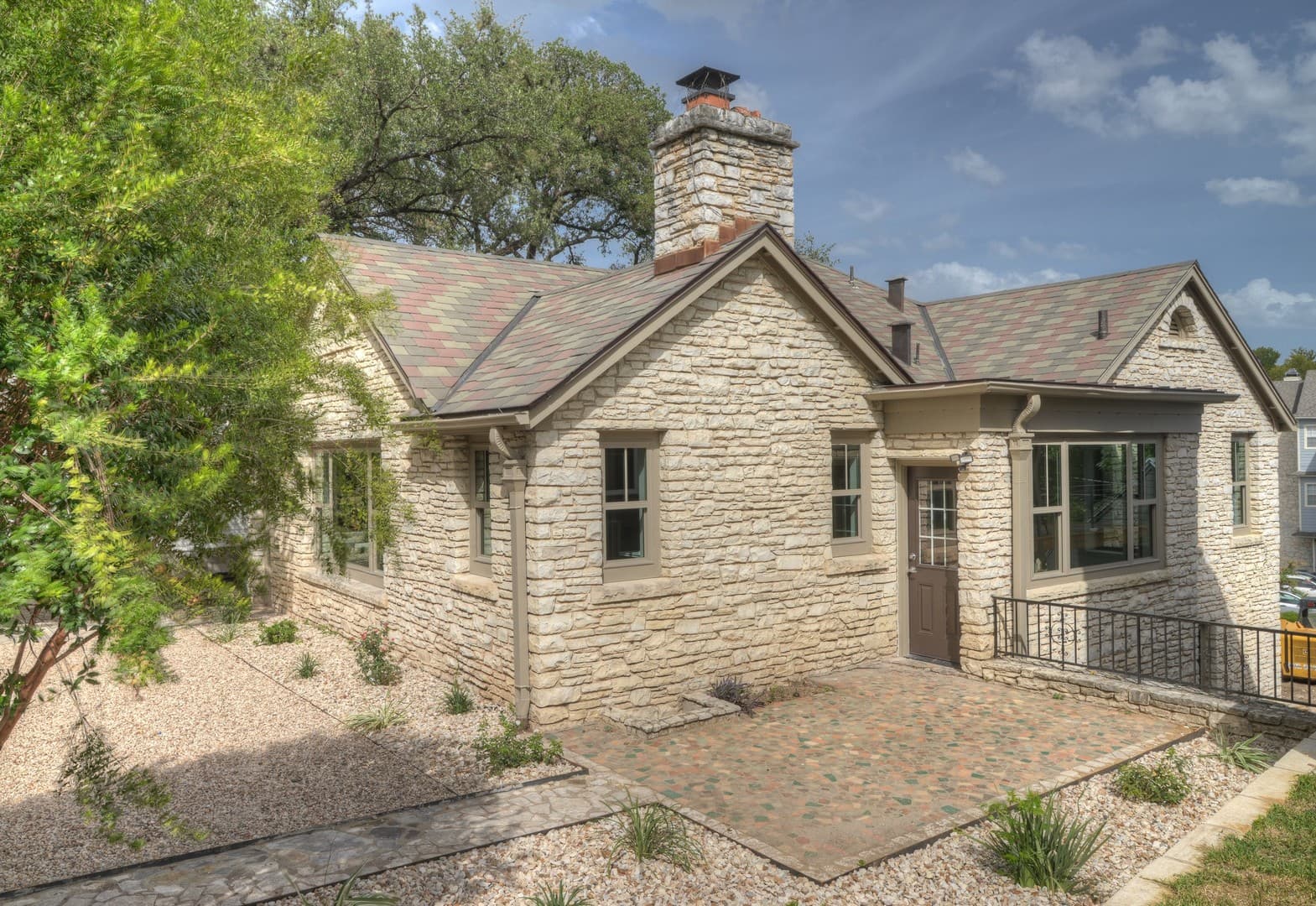 Austin House: 3109 Walling Drive