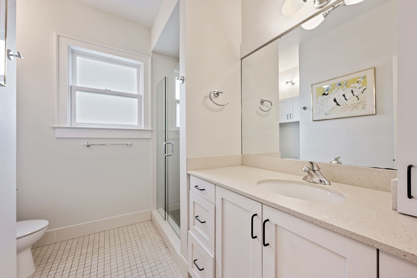 Austin House: 2811 Hemphill Park