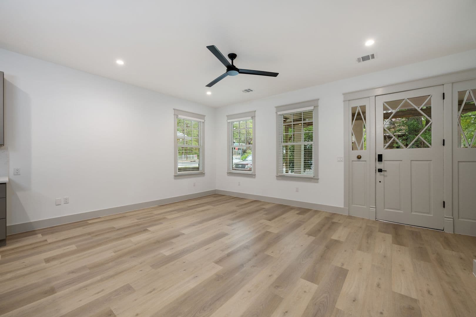 Austin Apartment: 1914 David Street