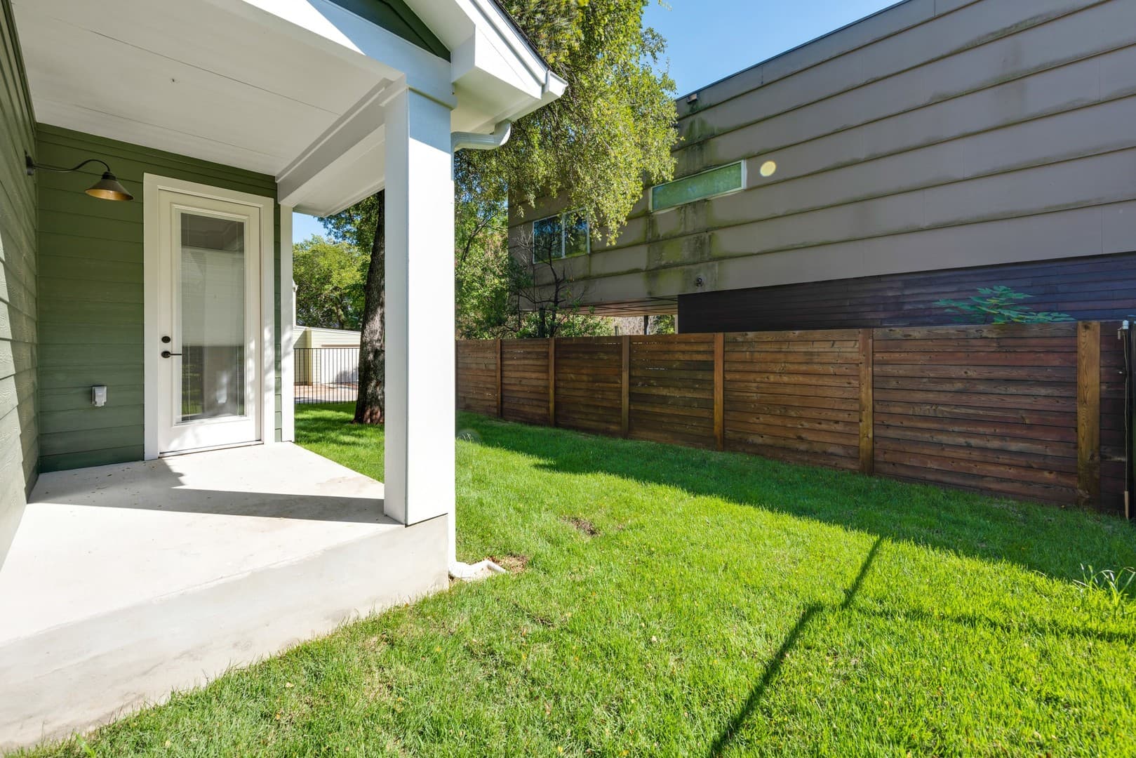 Austin House: 1201 West 22nd Street