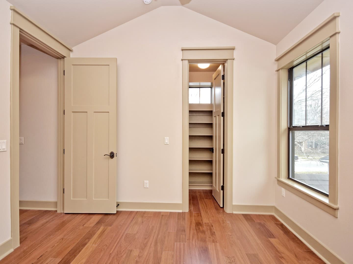 Austin Apartment: 716 Harris Avenue