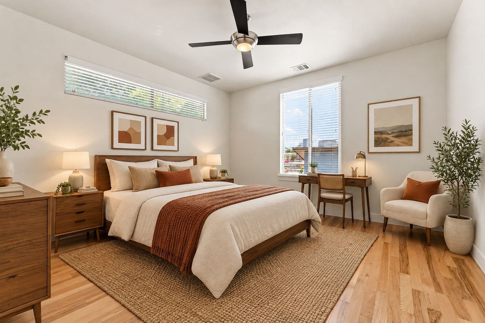 Austin House: 603 W 30th Street