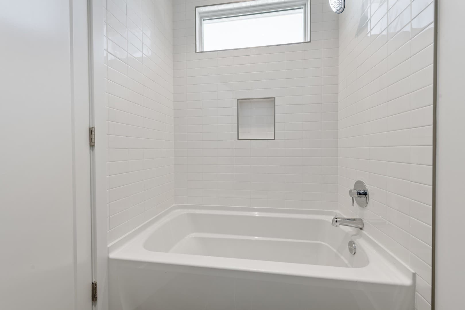 Austin Apartment: 408 West 38 1/2 Street