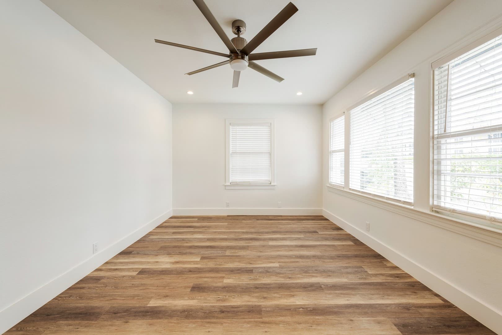 Austin House: 1021 East 45th Street
